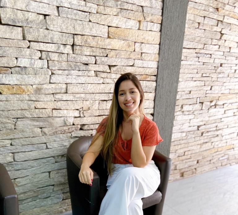 Dra. Roberta André Toffano - foto 5