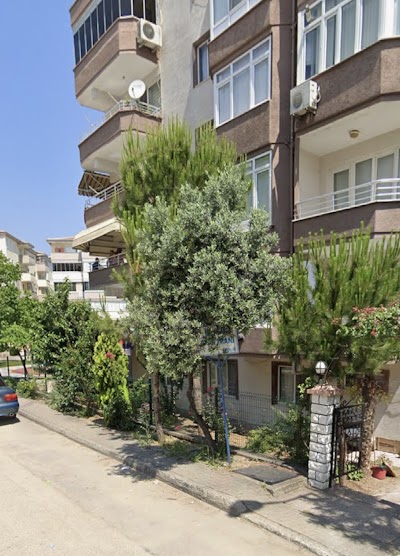 Ariston Servis - Mudanya - Beyaz Eşya Servisi