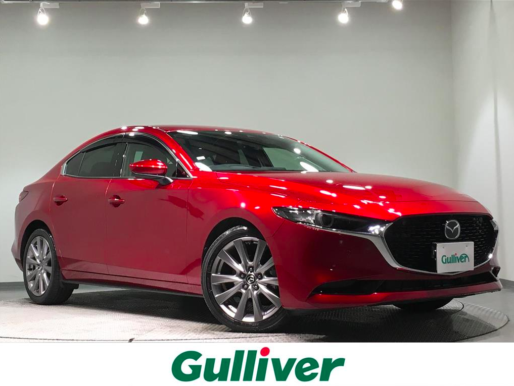 ガリバー北名古屋店 - 画像3