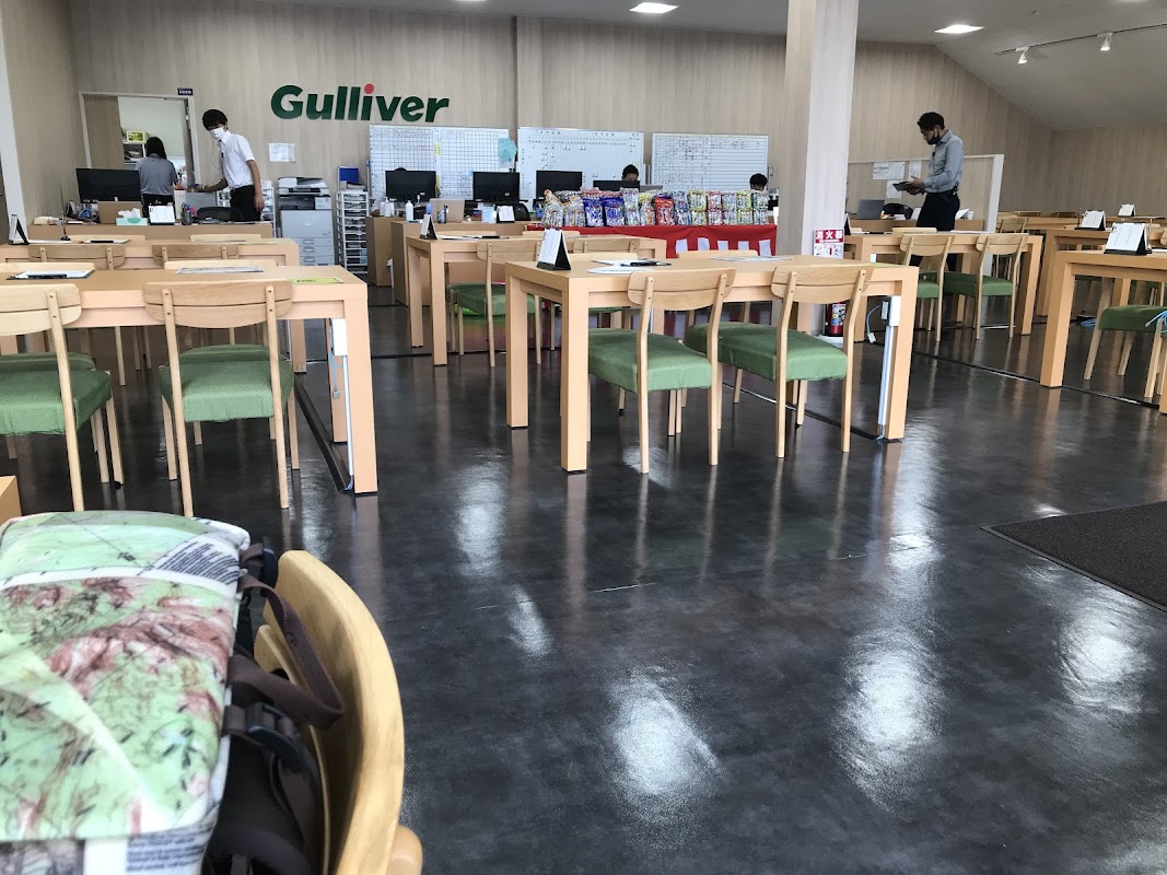 ガリバー北名古屋店 - 画像2