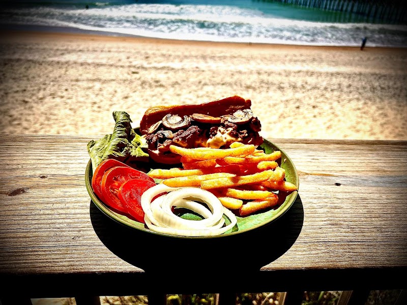 Buddy's Crab House & Oyster Bar