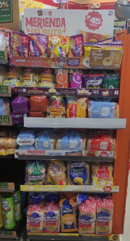 7-Eleven One Mckinley