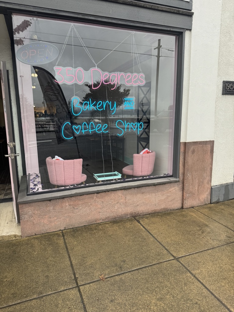 350 Degrees Corporation photo 1