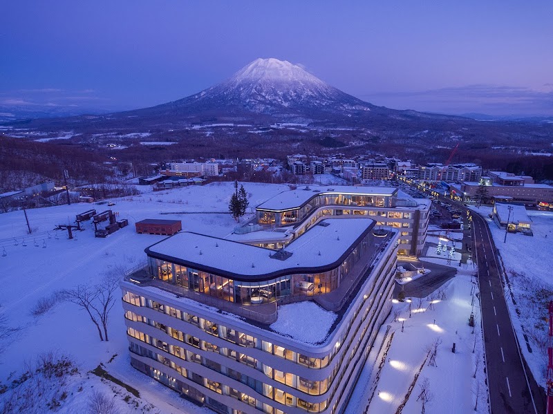 Skye Niseko