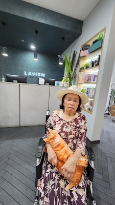 Lavish Hair and Beauty Bar North Kellyville photo 2