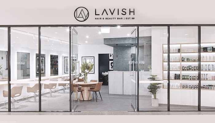 Lavish Hair and Beauty Bar North Kellyville