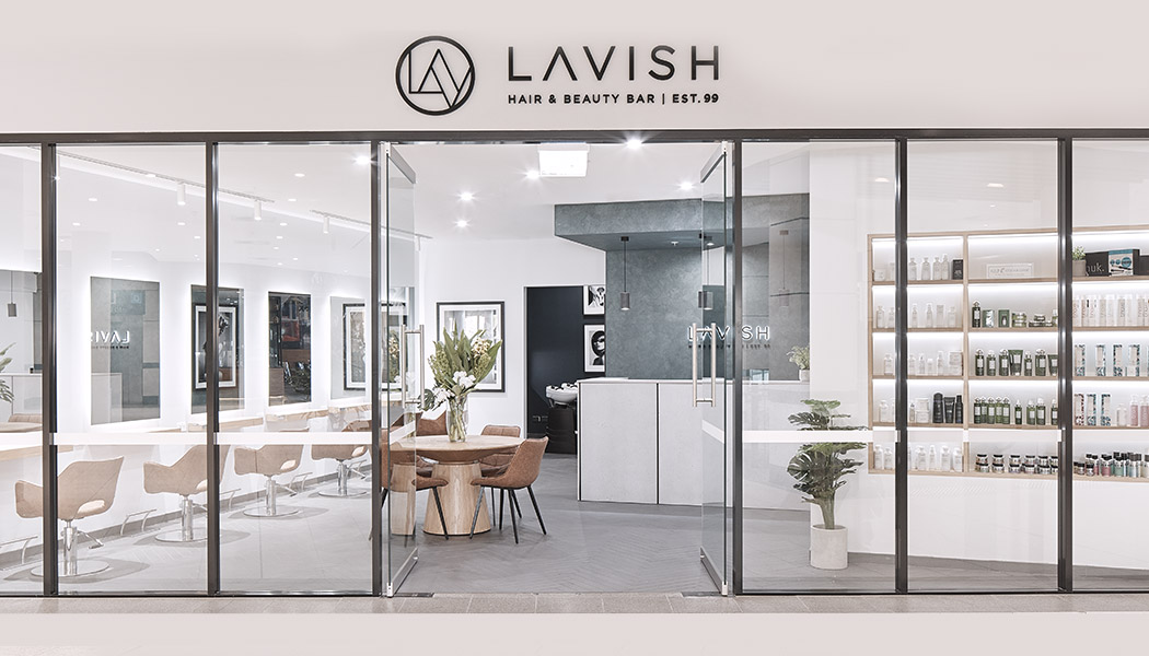 Lavish Hair and Beauty Bar North Kellyville photo 1