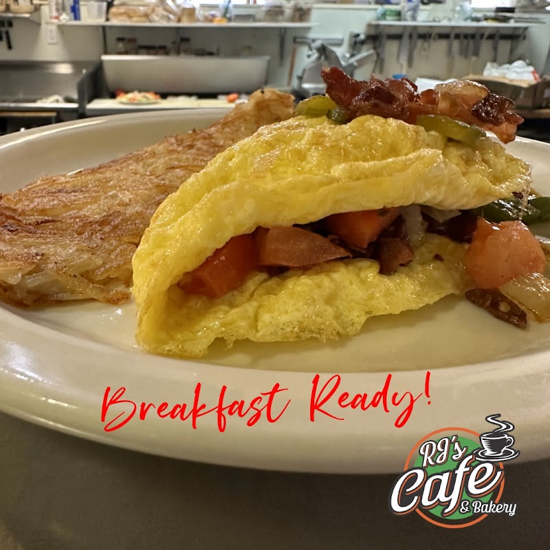 R J's Cafe & Bakery photo 4