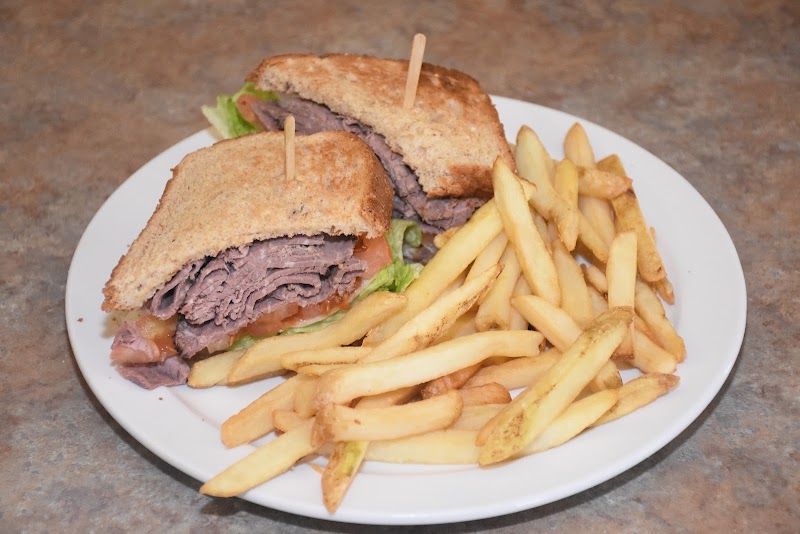 R J's Cafe & Bakery photo 2