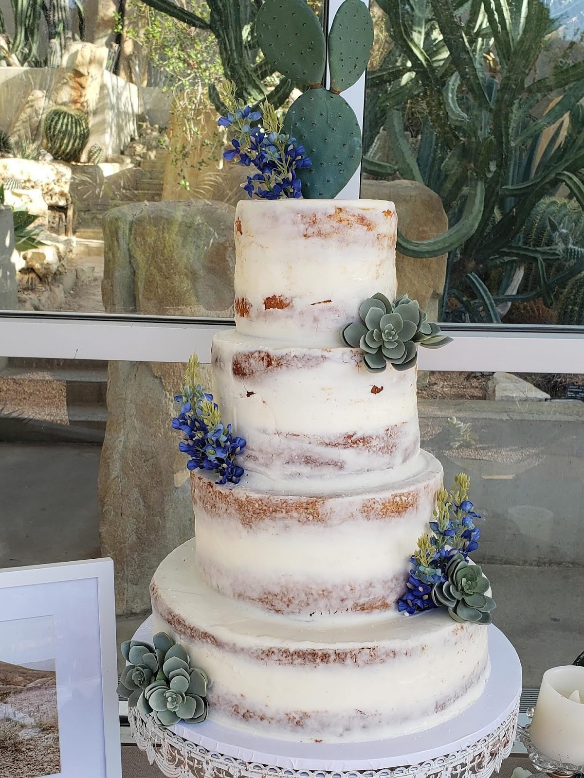 Cosmic Cakery: Google Places image 5