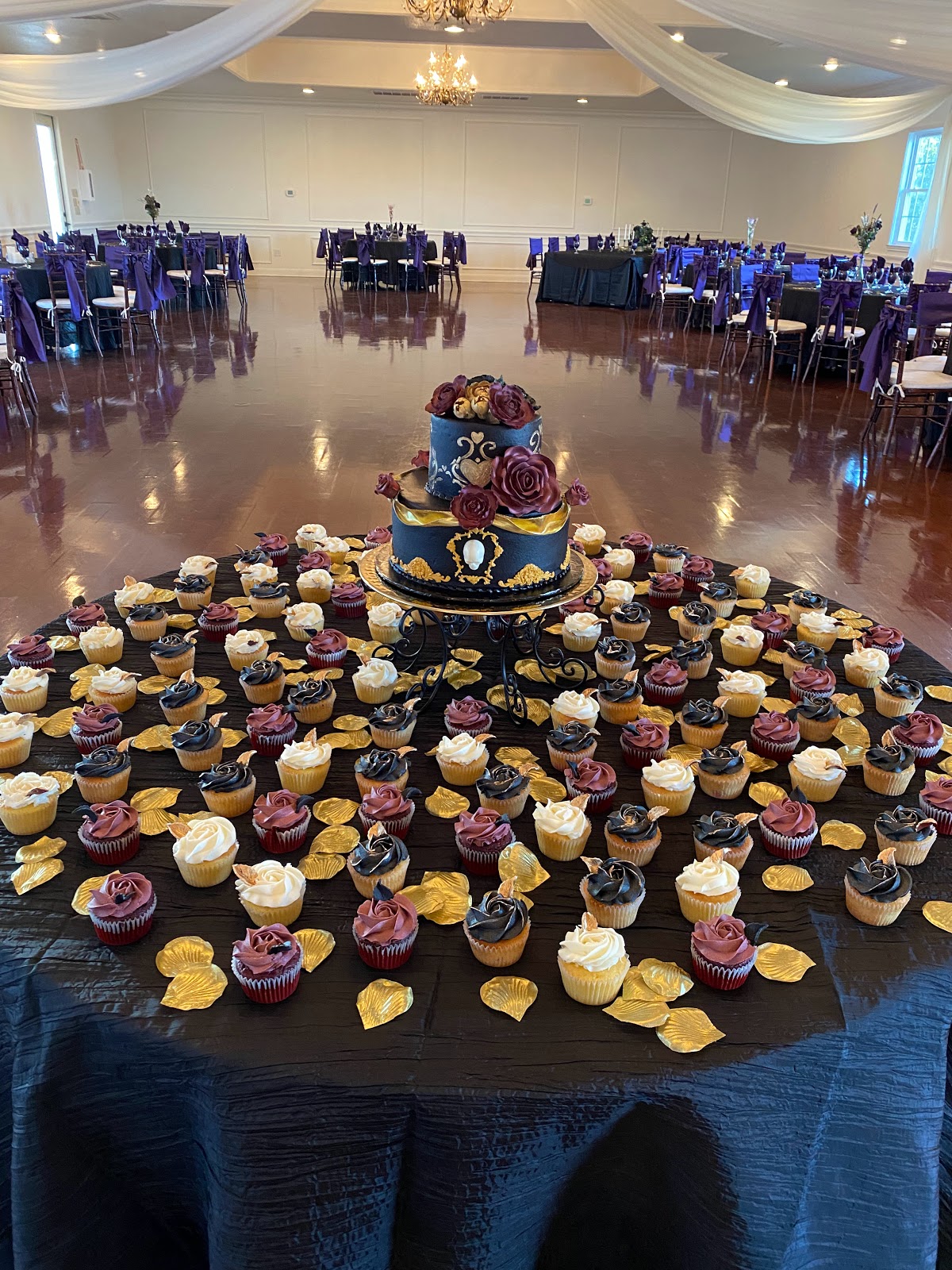 Cosmic Cakery: Google Places image 2