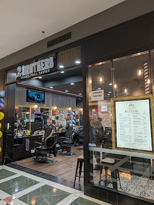 2 BROTHERS TRADITIONAL BARBER photo 2