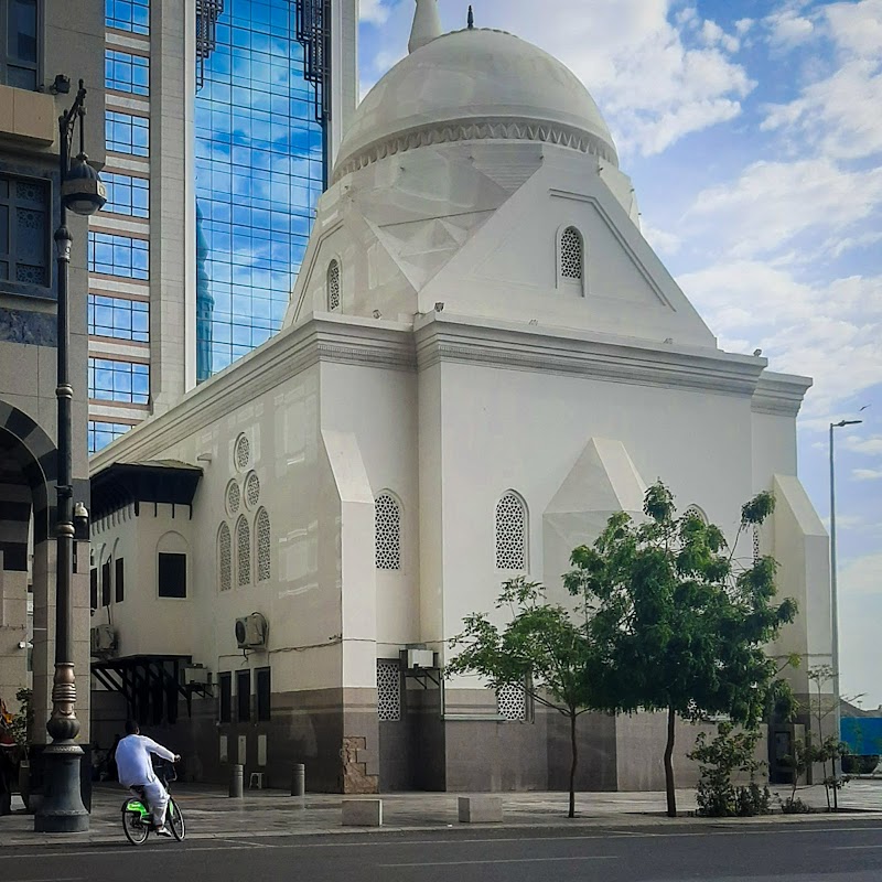 Masjid Imam Bukhari photo 5