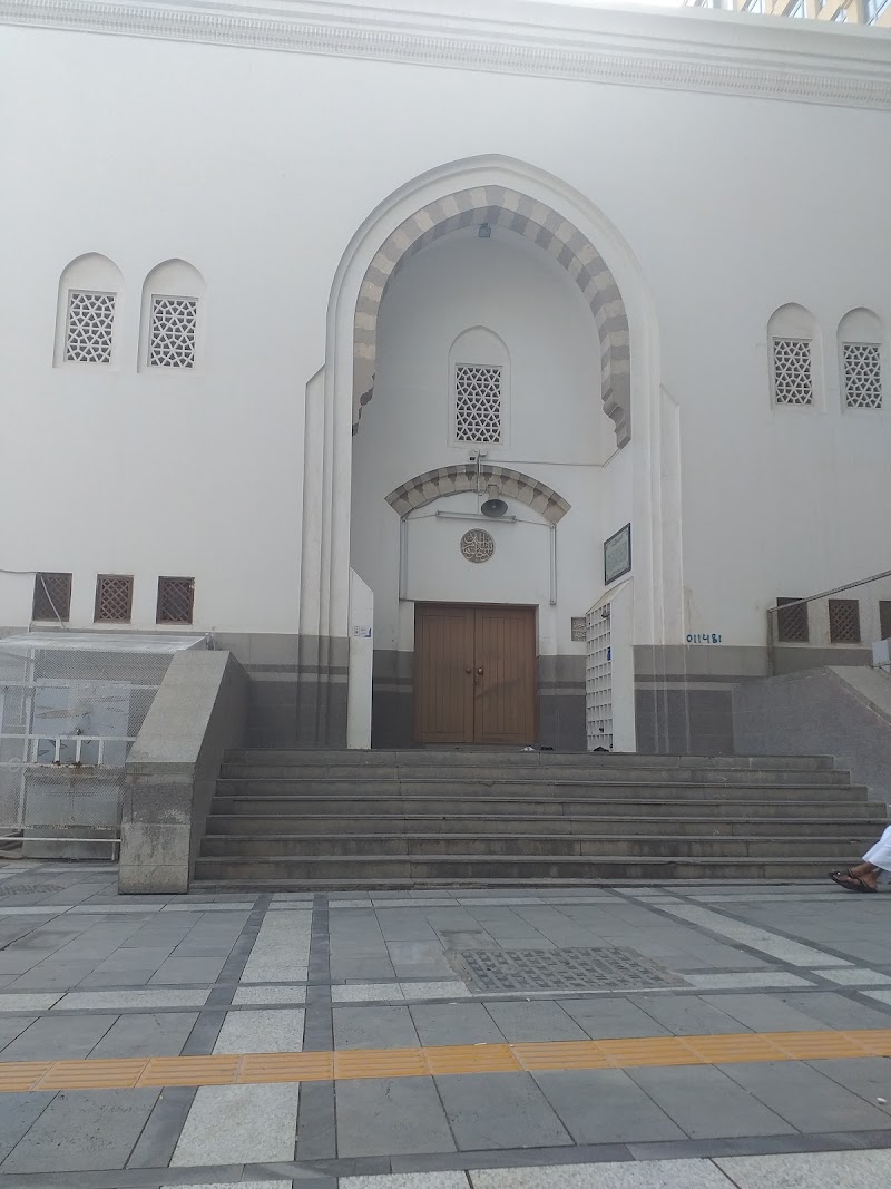 Masjid Imam Bukhari photo 4