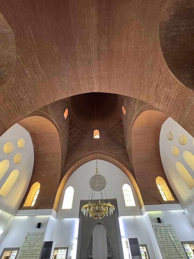 Masjid Imam Bukhari photo 3