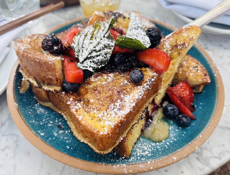 Elizabeth Street Café photo 2