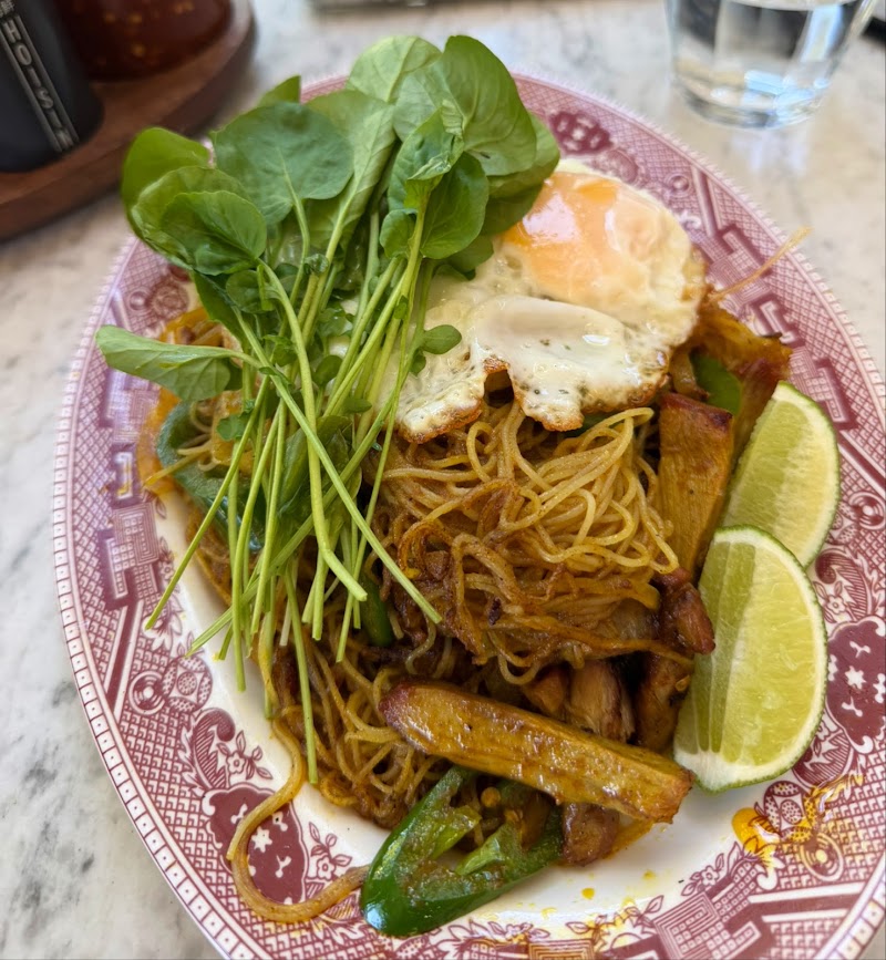Elizabeth Street Café photo 3