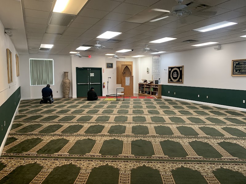 As-Sabur Mosque photo 1