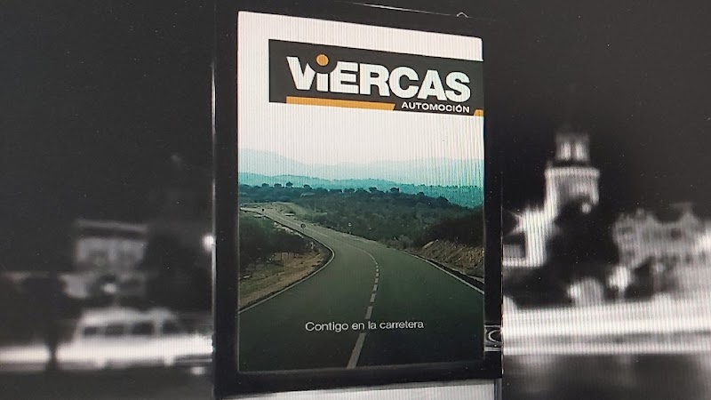 Viercas Automoción photo 1