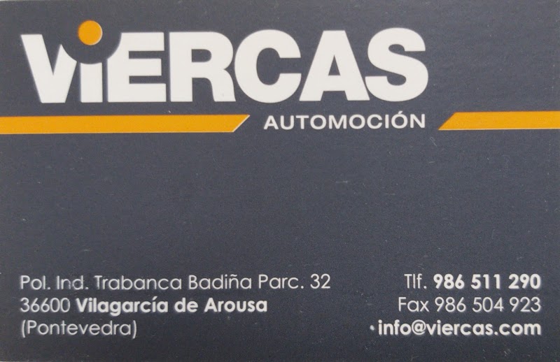 Viercas Automoción photo 3