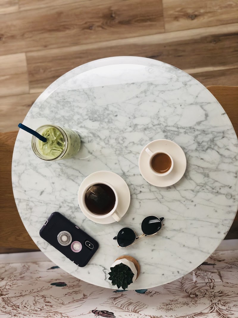 Amy and Alex’s Homemade Ice Cream and Coffee photo 4