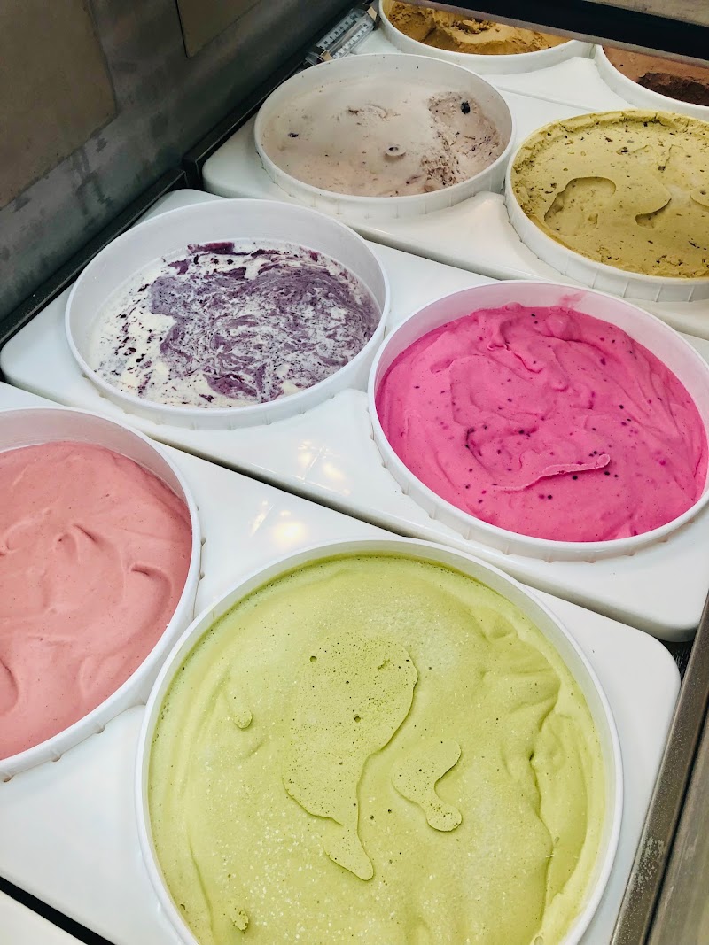 Amy and Alex’s Homemade Ice Cream and Coffee photo 2