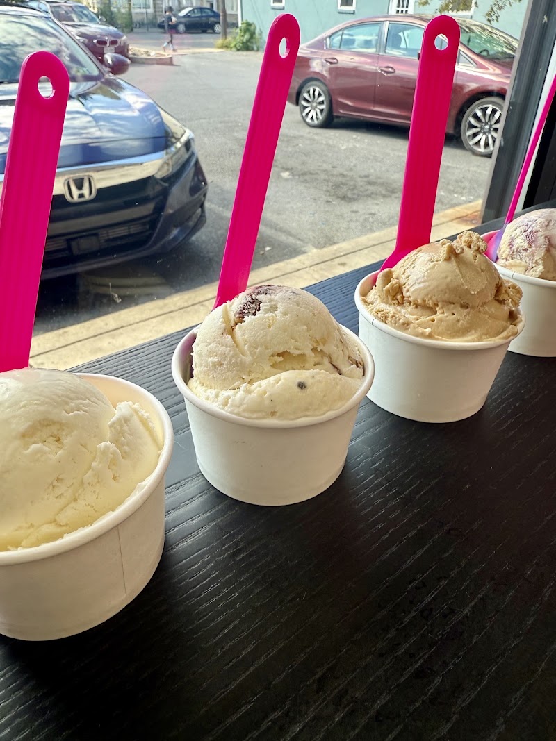 Amy and Alex’s Homemade Ice Cream and Coffee photo 3