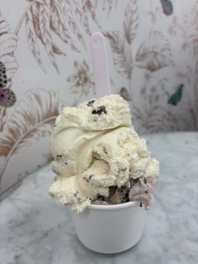 Amy and Alex’s Homemade Ice Cream and Coffee photo 3