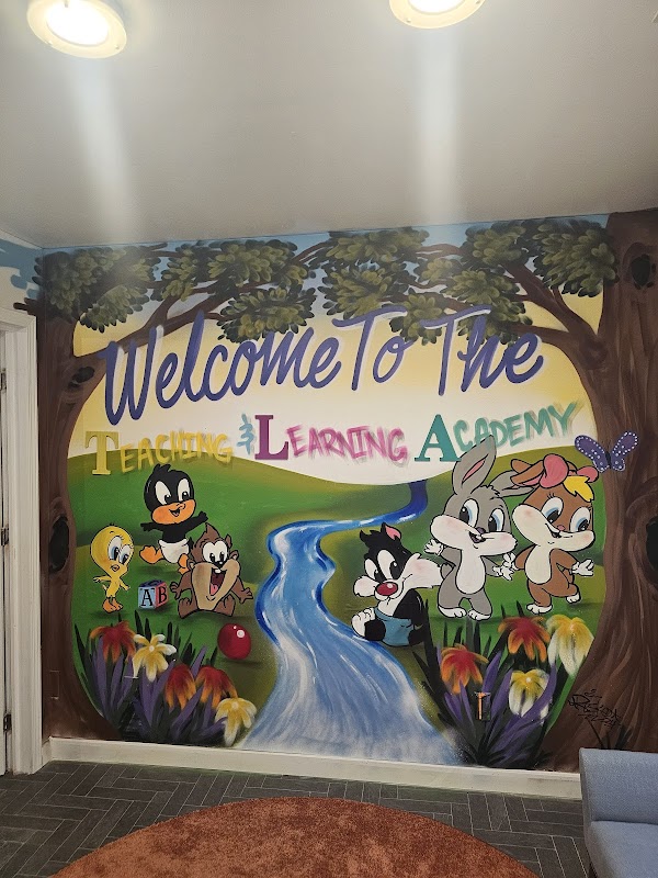 Photo by The Teaching & Learning Academy, Daycare/Child Development Center