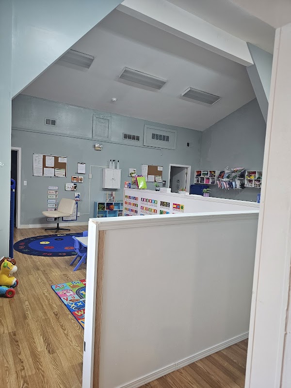 Photo by The Teaching & Learning Academy, Daycare/Child Development Center