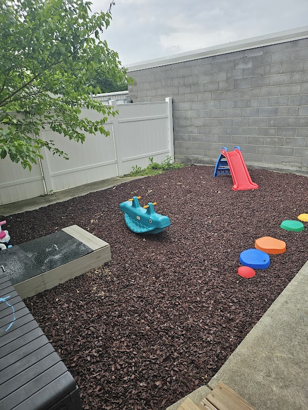 Photo by The Teaching & Learning Academy, Daycare/Child Development Center