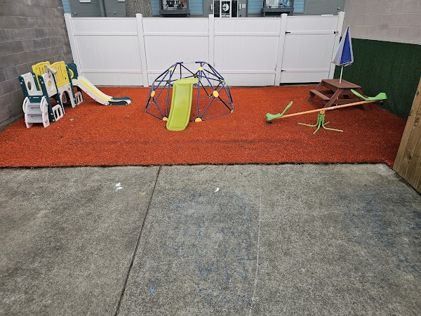 Photo by The Teaching & Learning Academy, Daycare/Child Development Center