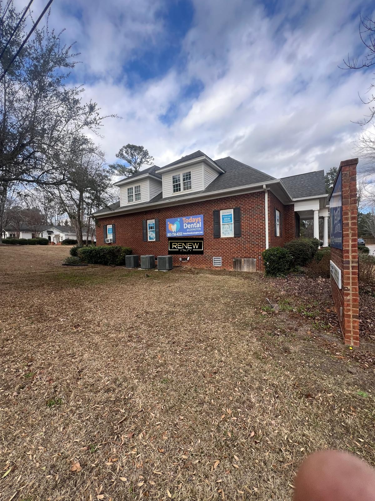 Renew Vitality Testosterone Clinic of Lexington