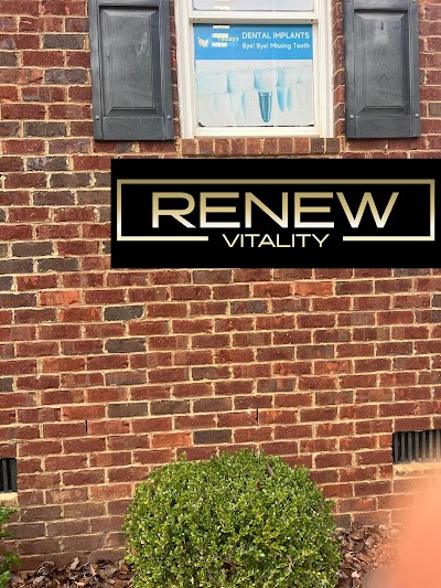 Renew Vitality Testosterone Clinic of Lexington photo 4