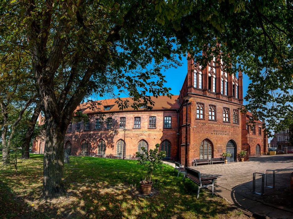 Muzeum Narodowe w Gdańsku fotoğraf 1
