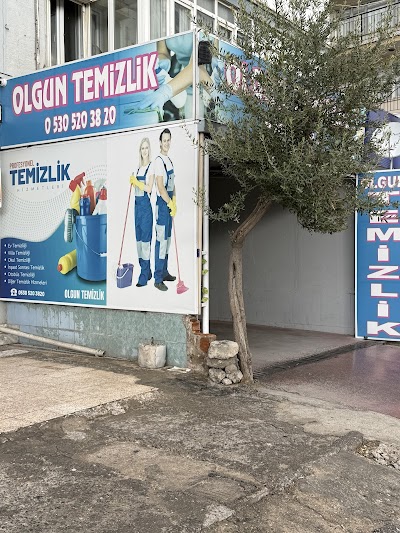 Olgun temizlik merkezi - Temizlik