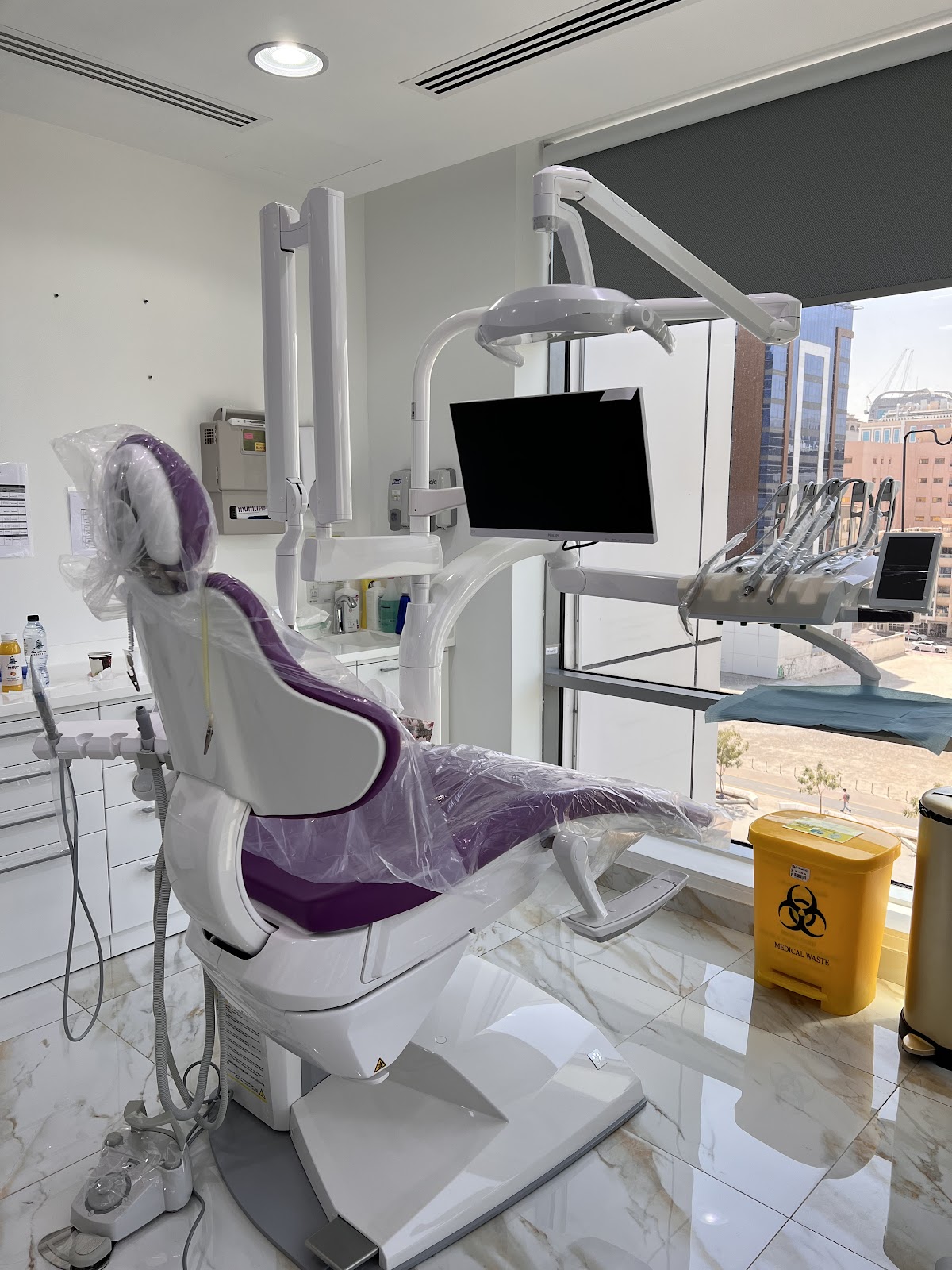 Kings Medical Center