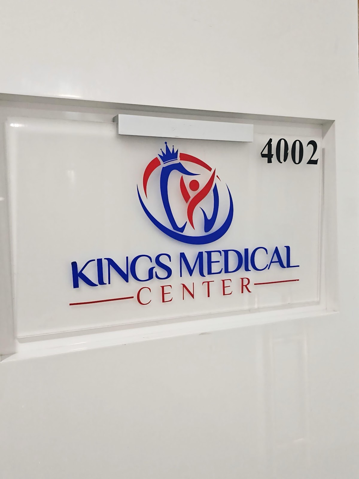 Kings Medical Center 4