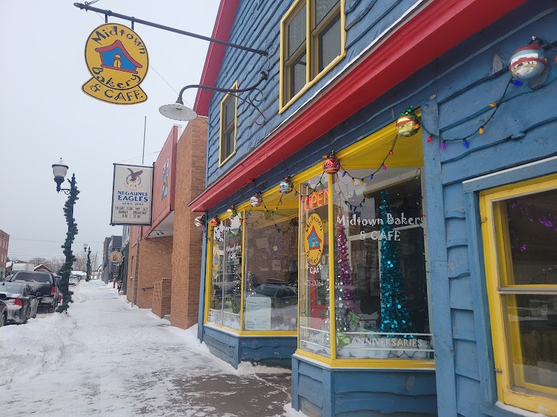 Midtown Bakery & Cafe photo 1