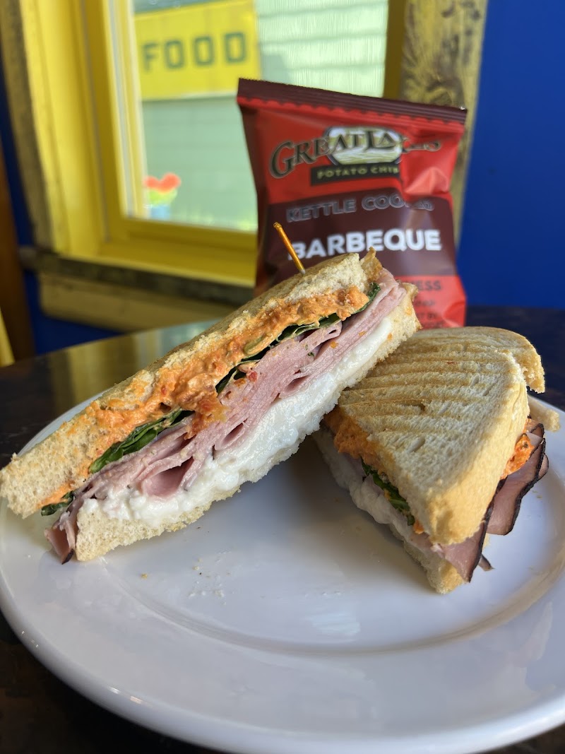 Midtown Bakery & Cafe photo 2