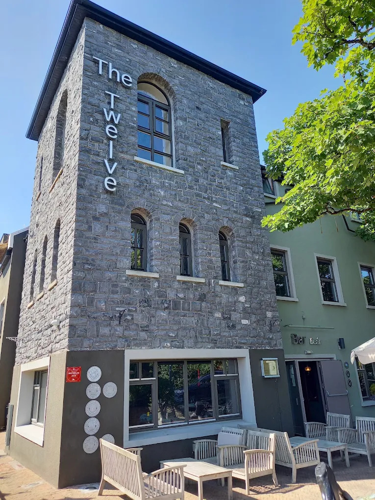 The Twelve, dog-friendly hotel in Ireland