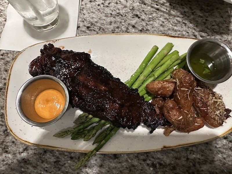 Grand Floridian Cafe photo 3