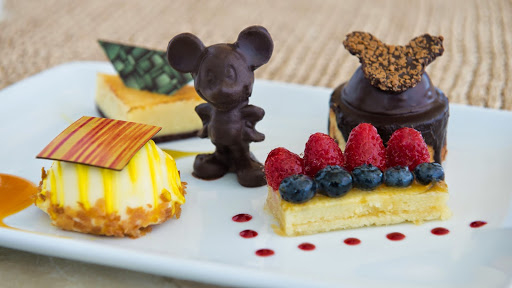 Grand Floridian Cafe photo 2