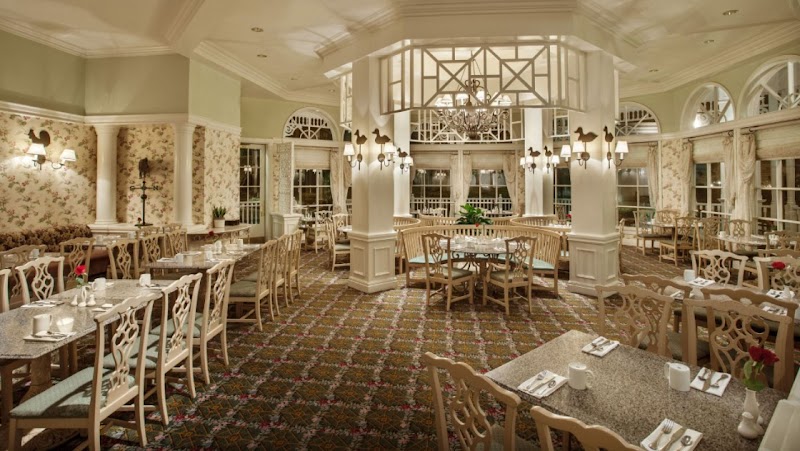 Grand Floridian Cafe photo 1