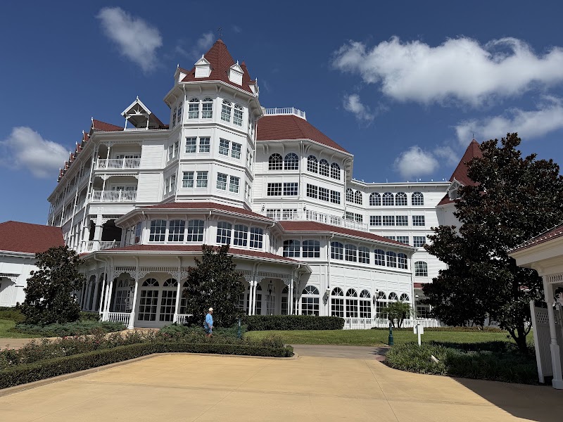 Grand Floridian Cafe photo 4