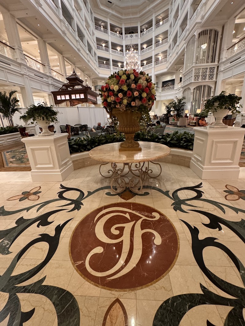 Grand Floridian Cafe photo 4