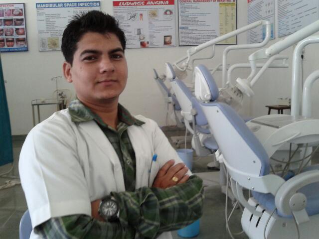 Royal Dental Hospital