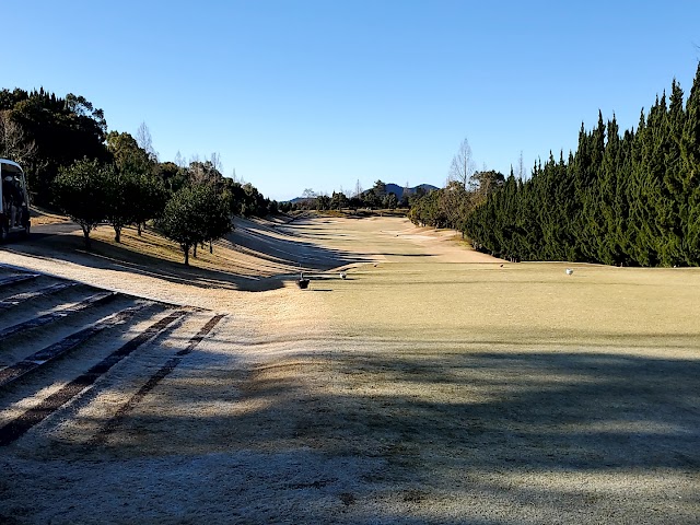 Gifu International Country Club - Photo 5