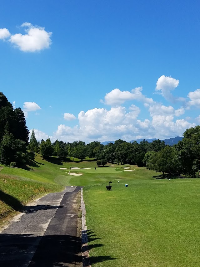 Gifu International Country Club - Photo 2