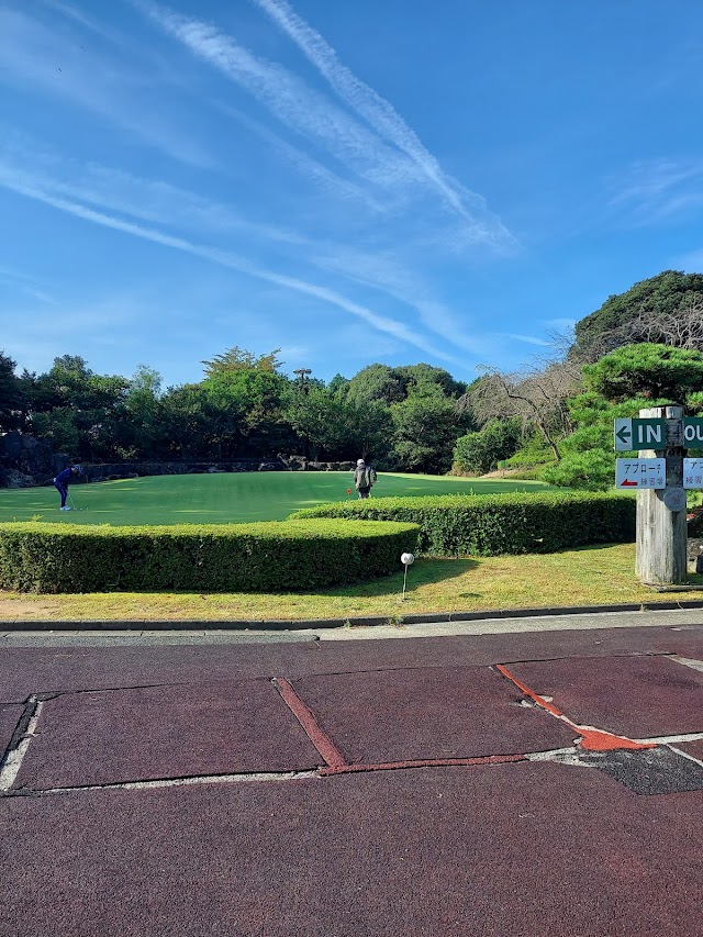 Gifu International Country Club - Photo 9